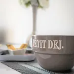 Comfort Basel Airport 2a46 Saint-Louis (Haut-Rhin)