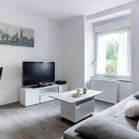 Apartman Comfort Basel Airport 2a46