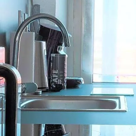 Apartman Comfort Basel Airport 2a46 *